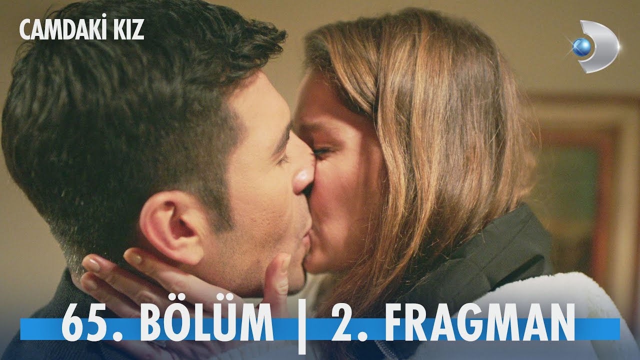 Camdaki Kız 65 Bölüm Fragmanı – Camdaki Kız Dizisi yeni bölüm fragman izle