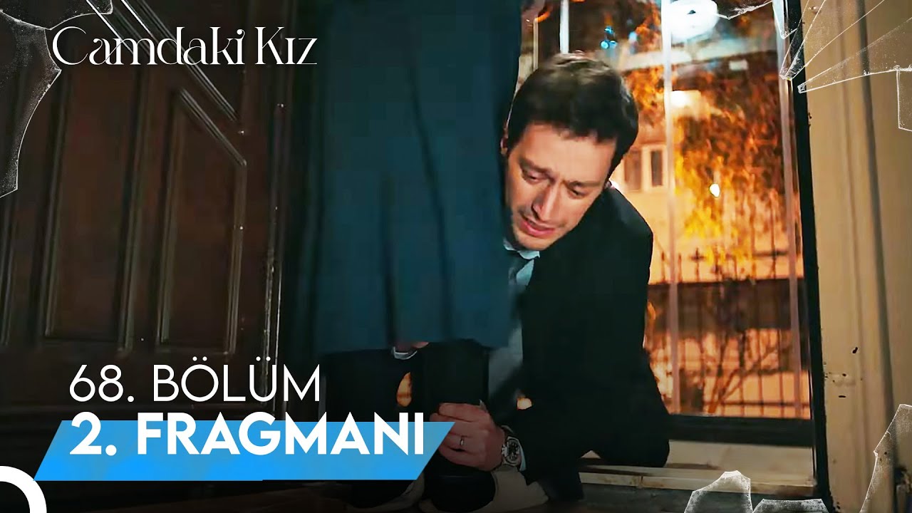 Camdaki Kız Bugün Var Mı? Bu akşam yeni bölüm yayınlanacak mı?