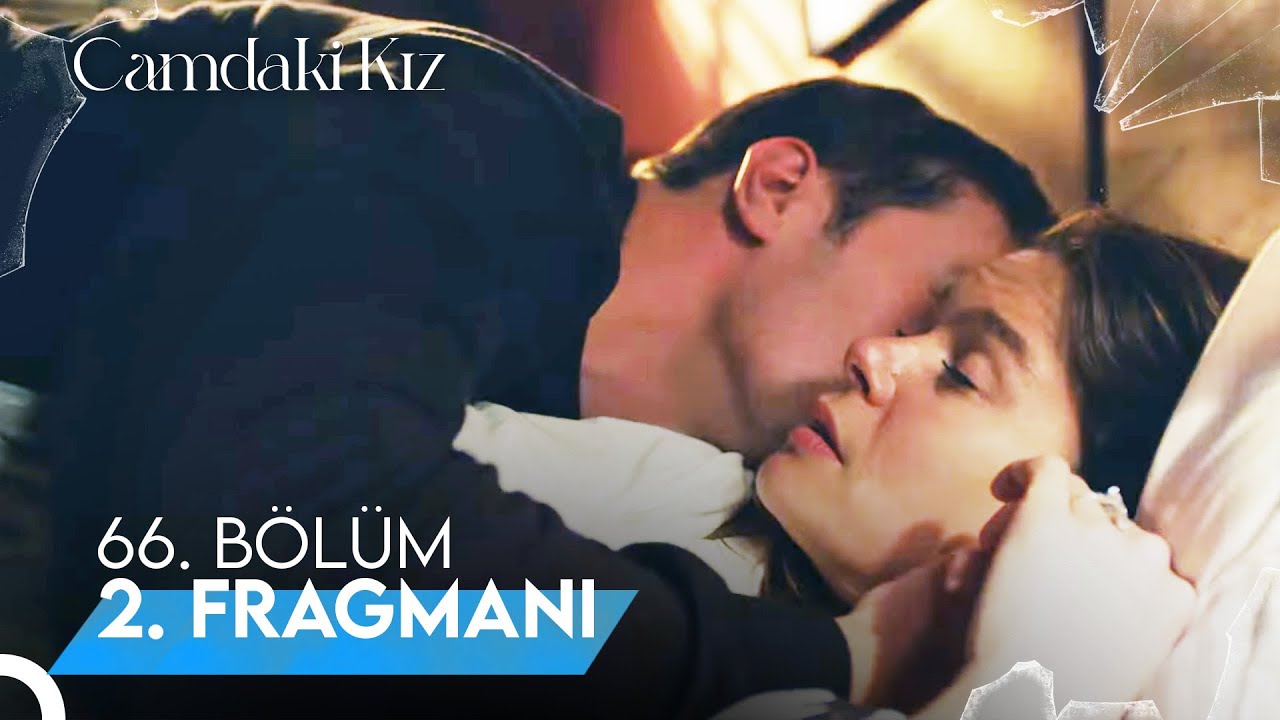 Camdaki Kız Son Bölüm İzle! Yeni Bölüm Fragman