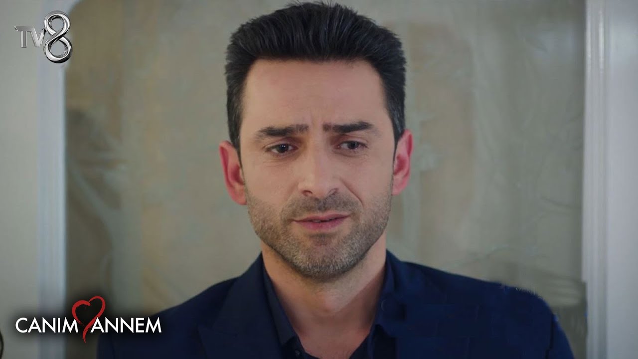 Canım Annem 256. Yeni Bölüm Fragmanı - Son Bölüm İzle! 255. Bölüm İzle