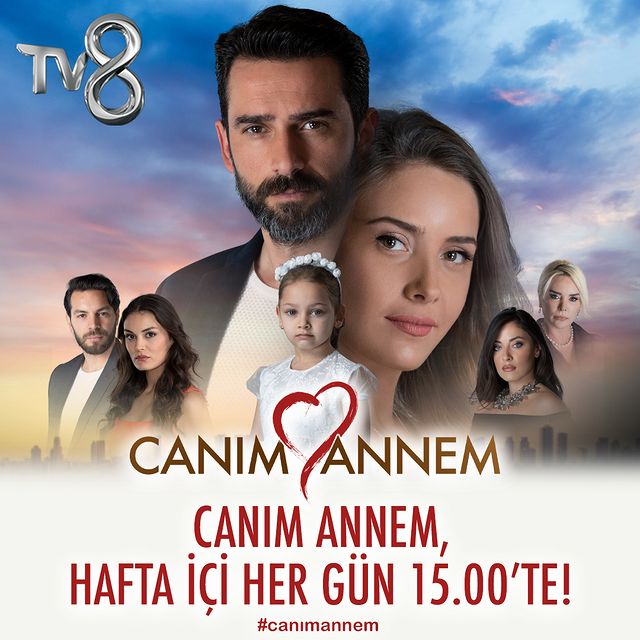 Canım Annem 259. Yeni Bölüm Fragmanı - Son Bölüm İzle! 258. Bölüm İzle