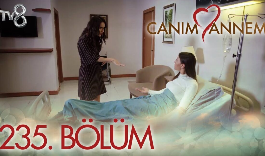 Canım Annem Son Bölüm