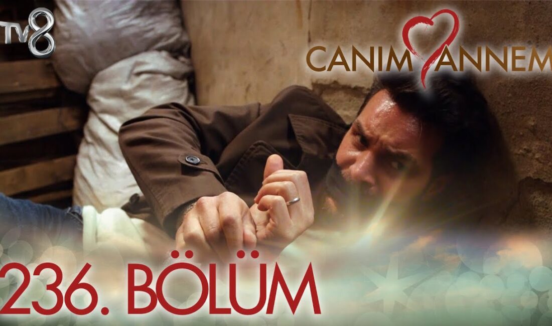 Canım Annem Son Bölüm