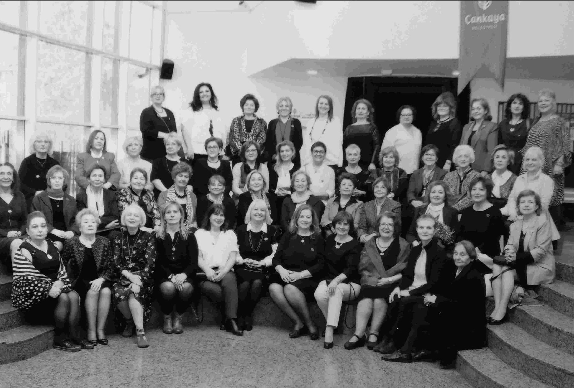 ÇANKAYA MART'TA SANAT DOLU