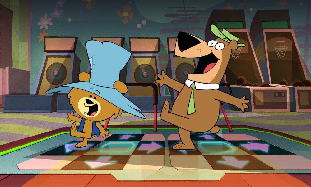 Cartoon Network’te yepyeni çizgi filmler başlıyor:  İki yeni çizgi film Cartoon Network’te çocuklara kahkaha dolu anlar yaşatacak