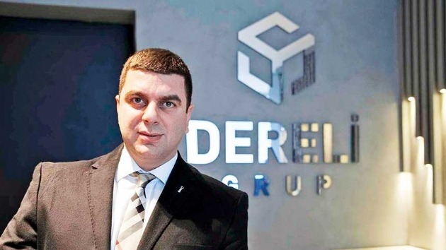 CEM DERELİ KİMDİR?