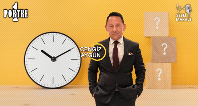 Cengiz Aygün Ne oldu? Ne oluyor? Neler olacak?