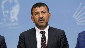 CHP GENEL BAŞKAN YARDIMCISI VELİ AĞBABA’’BAŞKANLIK SİSTEMİNDEN BUGÜNE TOPLAM İFLAS SAYISI 44 İLİN NÜFÜSUNU GERİDE BIRAKTI’’.