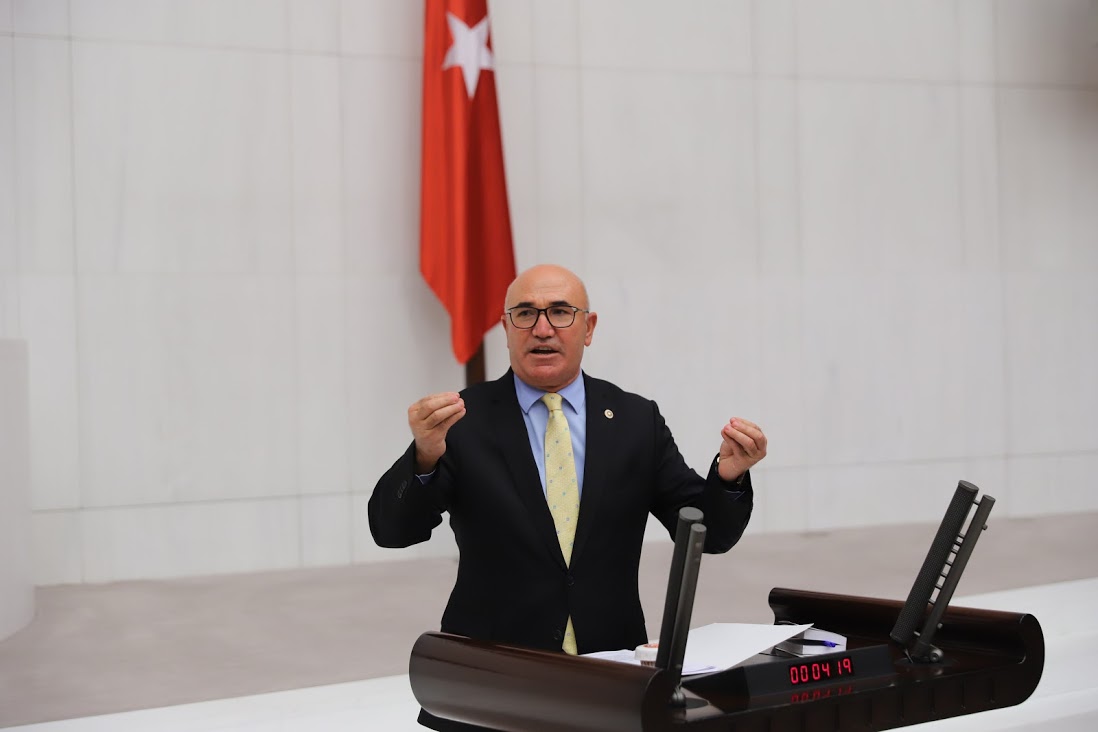 CHP’DEN DİKKAT ÇEKEN SEÇİM TEKLİFİ:
