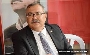 CHP’Lİ BÜLBÜL: MİLLİ PARKLAR TEHLİKE ALTINDA