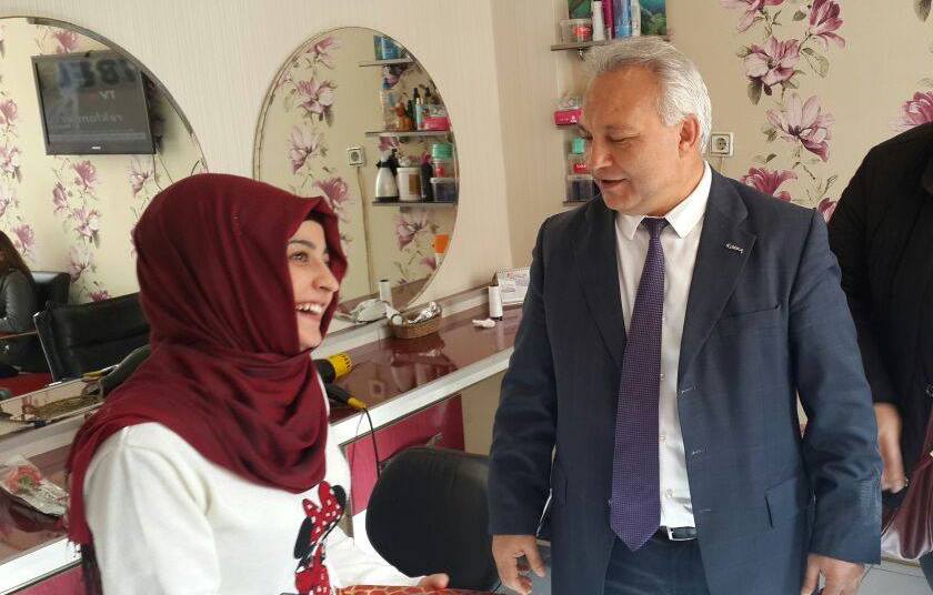 CHP’li Ömer Yılmaz’dan Kılıçdaroğlu’na destek
