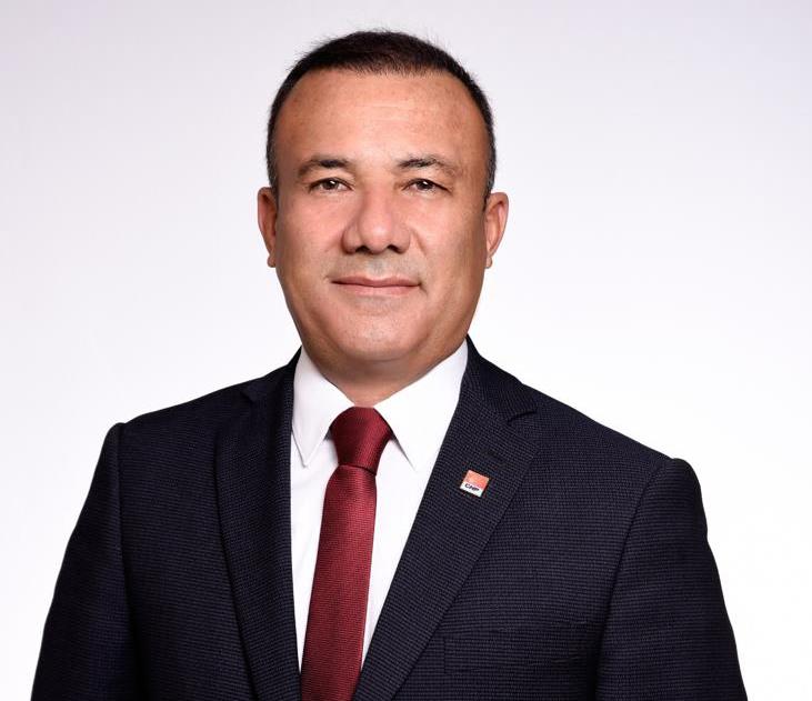  CHP’Lİ SAYDAM: SARAYLARIN DEĞİL HALKIN CUMHURBAŞKANI GELİYOR