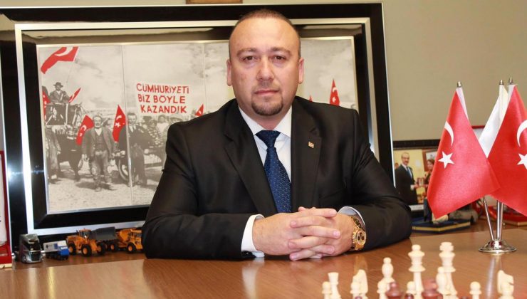 CHP’Lİ YALIM’DAN KADINLAR GÜNÜ MESAJI