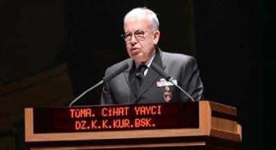 Cihat Paşa Pontus emelleri taşıyan ayin iptal edilsin dedi