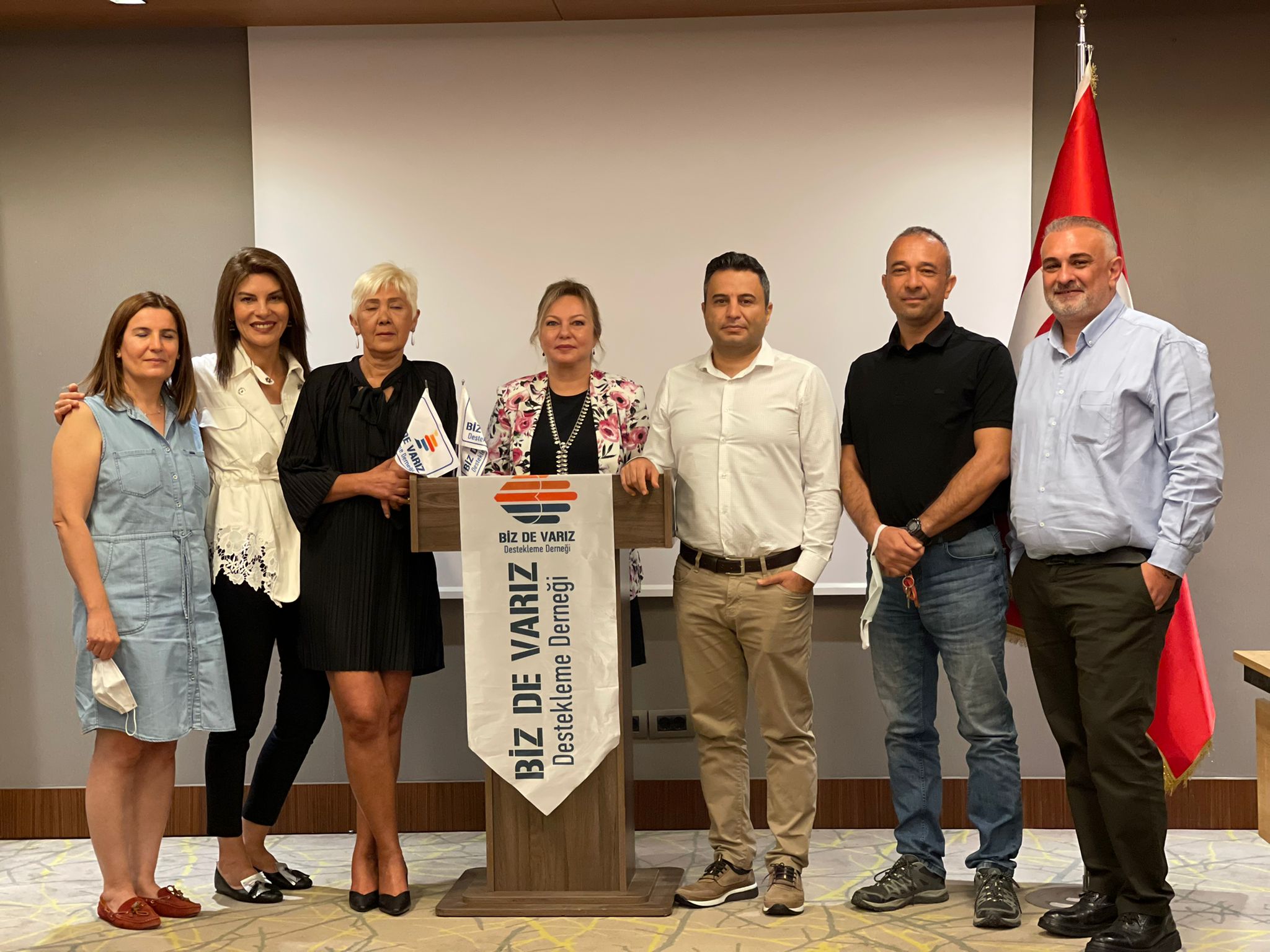 ÇOCUKLAR VE ANNELERİNE ÇOK ÖZEL BİR YAZ KAMPI