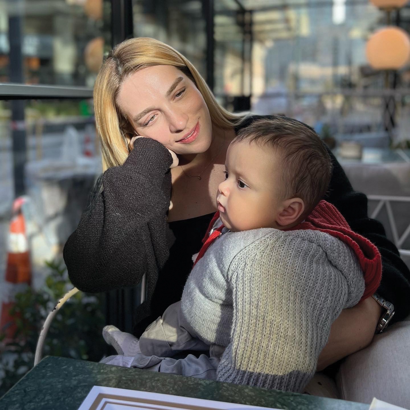 ÇOCUKLUĞA, O MASUMİYETE GERİ DÖNMEK VE YENİDEN BAŞLAMAK