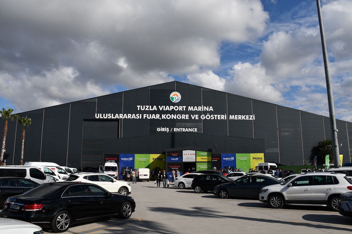 Çok sayıda yatırıma sahne oldu