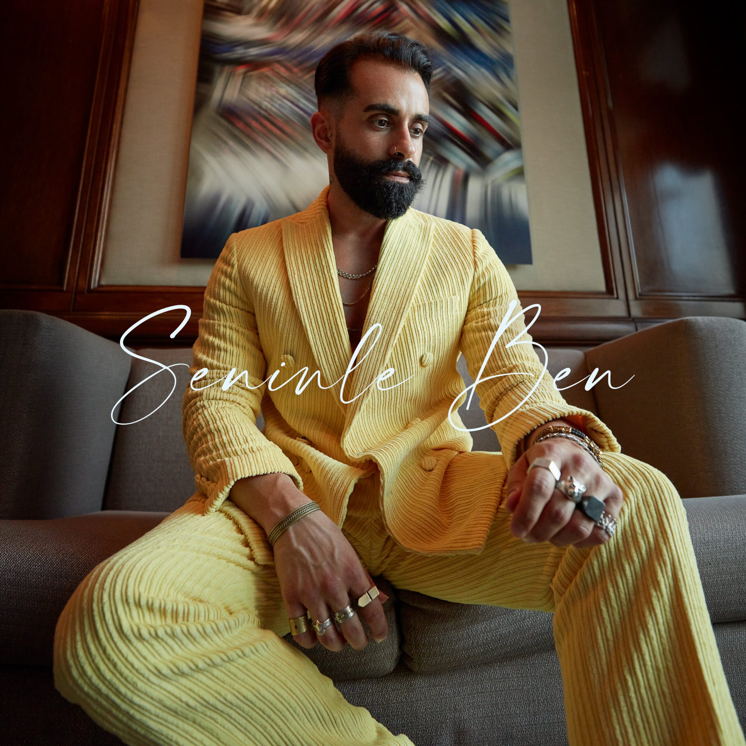 COOL, MODERN VE ROMANTİK!