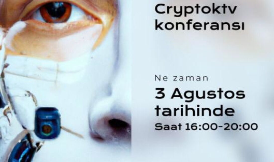 CryptoKTV, medya ve kripto