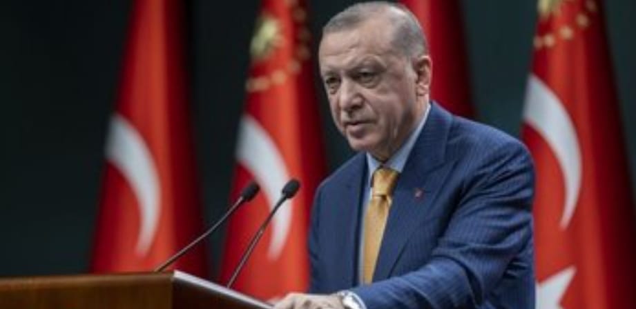 CUMHURBAŞKANLIĞI BÜYÜKELÇİ ATAMALARI RESMİ GAZETEDE YAYIMLANDI