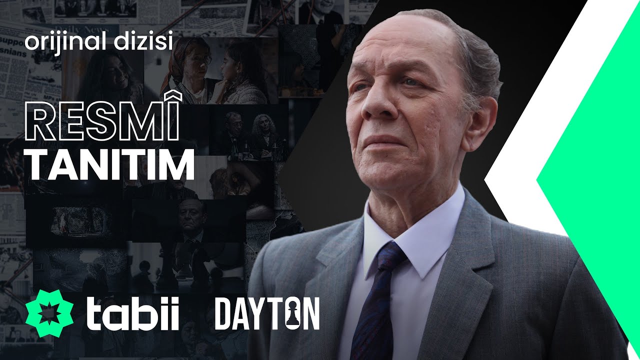 Dayton Dizisi Oyuncuları Ve Konusu