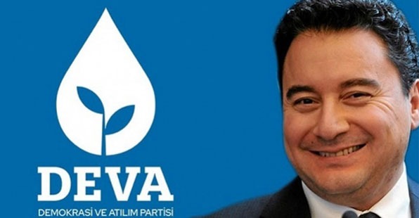 DEVA PARTİSİ YÖNETİMİNDE YENİ GÖREVLENDİRMELER