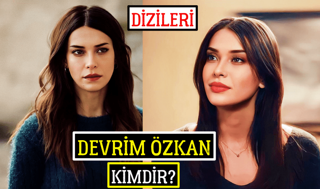 Devrim Özkan kimdir, nereli?