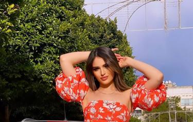 Dila aktaş modellik benim için meslek değil yaşam tarzı