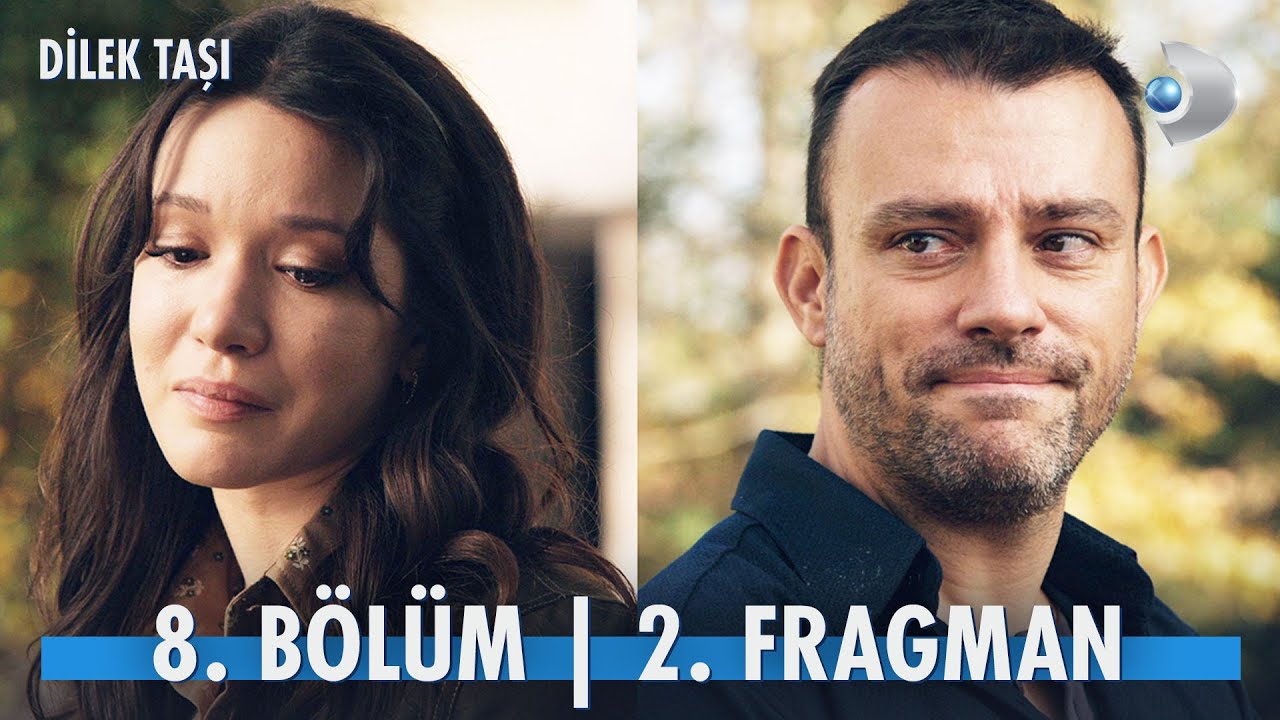 Dilek Taşı 8. Bölüm 2. Fragman