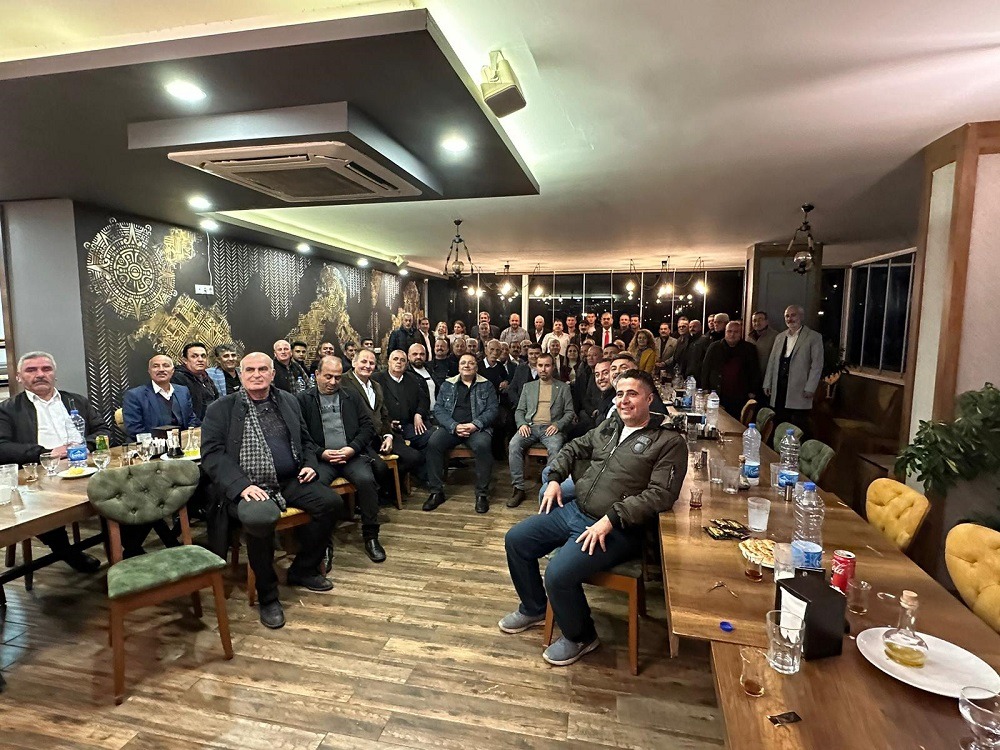 Dr. Dölek, “Mersin’e Sahip Çıkacağız”