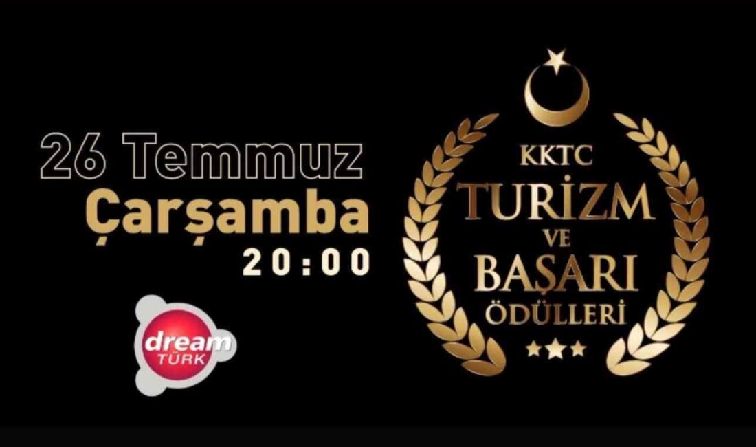 “KKTC Turizm ve Başarı