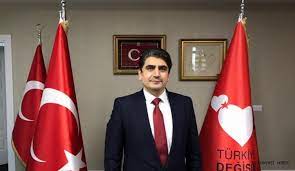 DUALARIMIZ MADENCİLERİMİZLE 