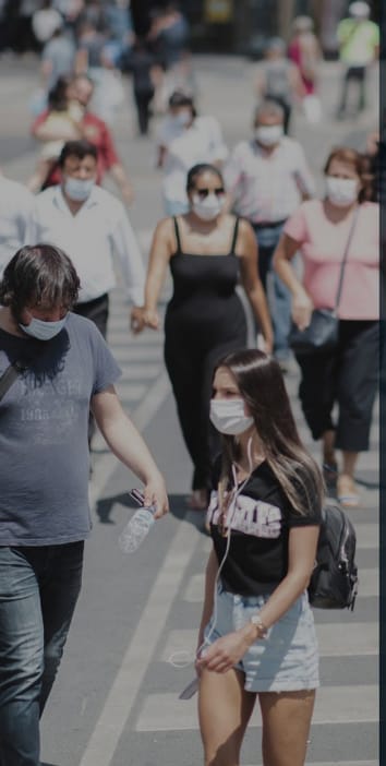 DÜNYA SAĞLIK ÖRGÜTÜ(DSÖ) COVID-19 'UN BA.2.86 VARYANTI GÖZLEM ALTINDA