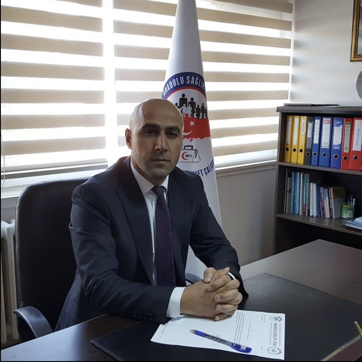 DÜNYA TIBBİ SEKRETERLER GÜNÜ KUTLU OLSUN