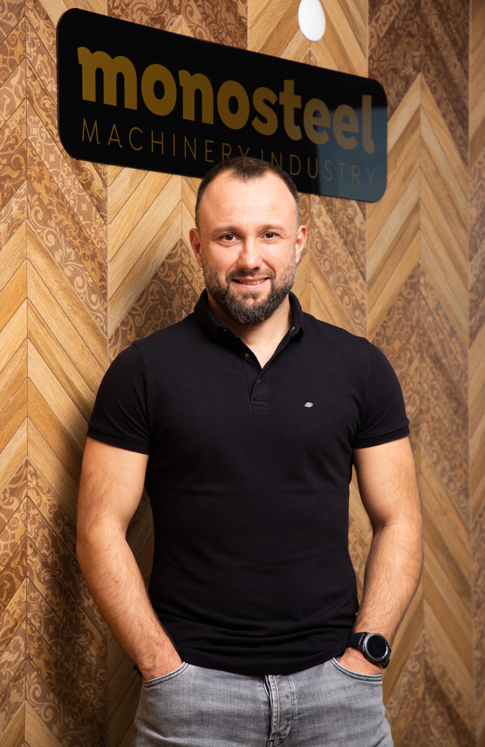 Dünyanın 5 kıtasındaki mega projelerde yer alan Mono Steel’in kurucu ortağı ve CEO’su Mustafa Toprakçeken kimdir?