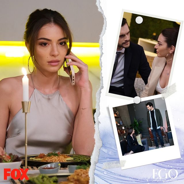 Ego 13. Bölüm Fragman! Ego 12. Bölüm İzle Full İzle Tek Parça FOX TV!