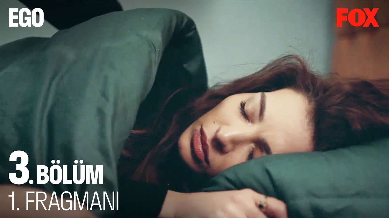 Ego 3. Bölüm Fragman – Ego 2. Bölüm İzle