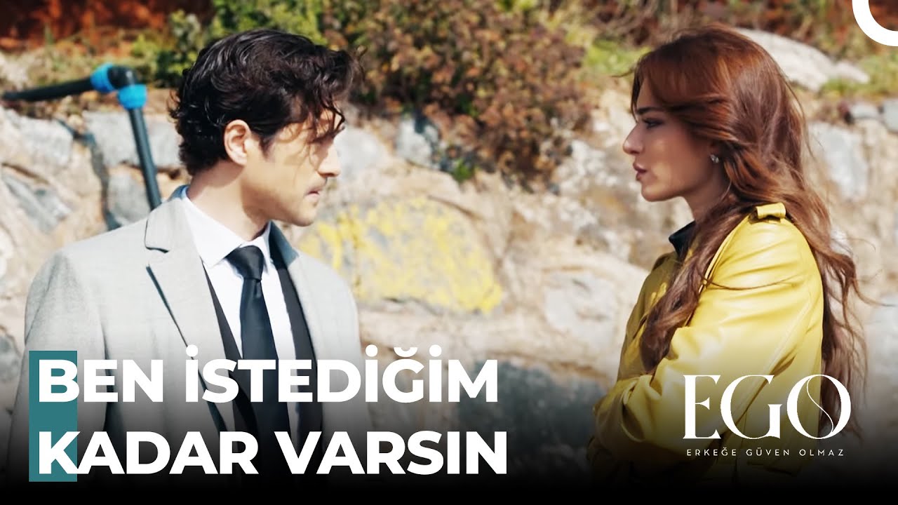 Ego 3. Bölüm İzle Full İzle Tek Parça FOX TV