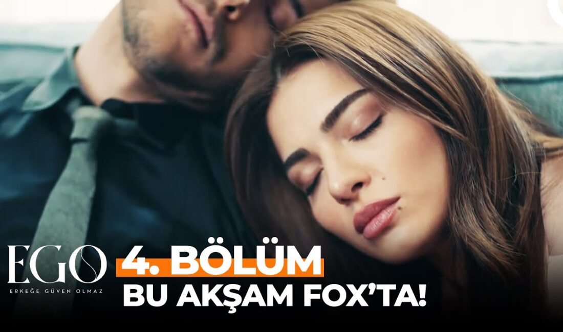 Ego 5. Bölüm Fragman!