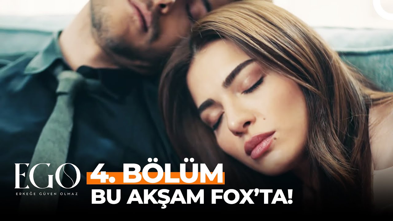 Ego 5. Bölüm Fragman! Son Bölüm 4. Bölüm Full İzle Tek Parça FOX TV