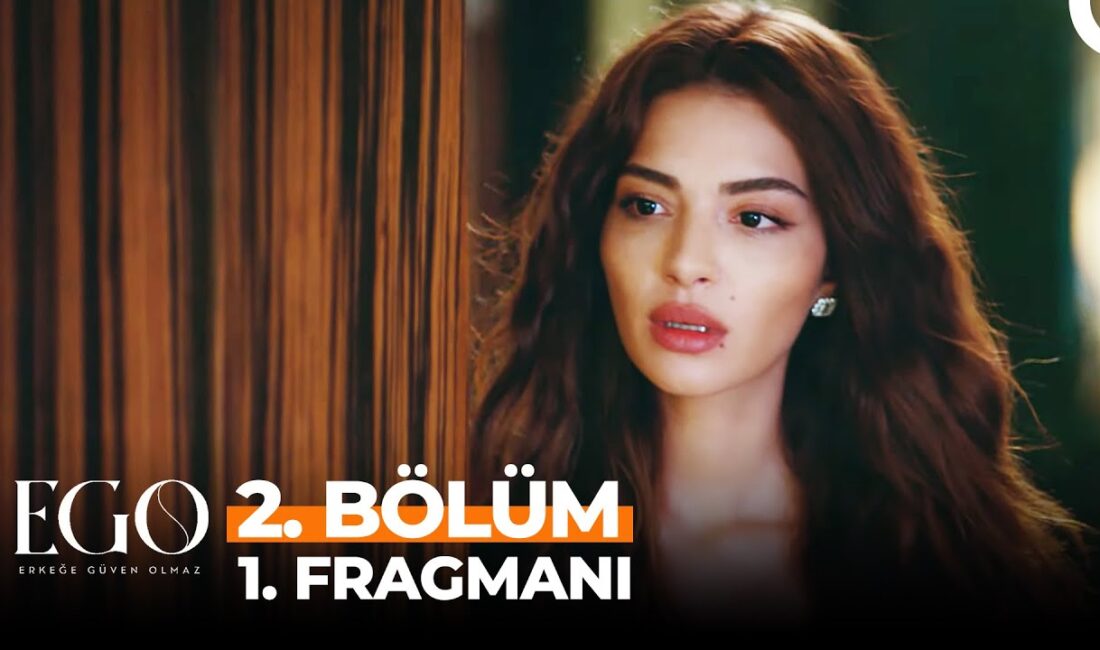 Ego Yeni Bölüm Fragmanı.