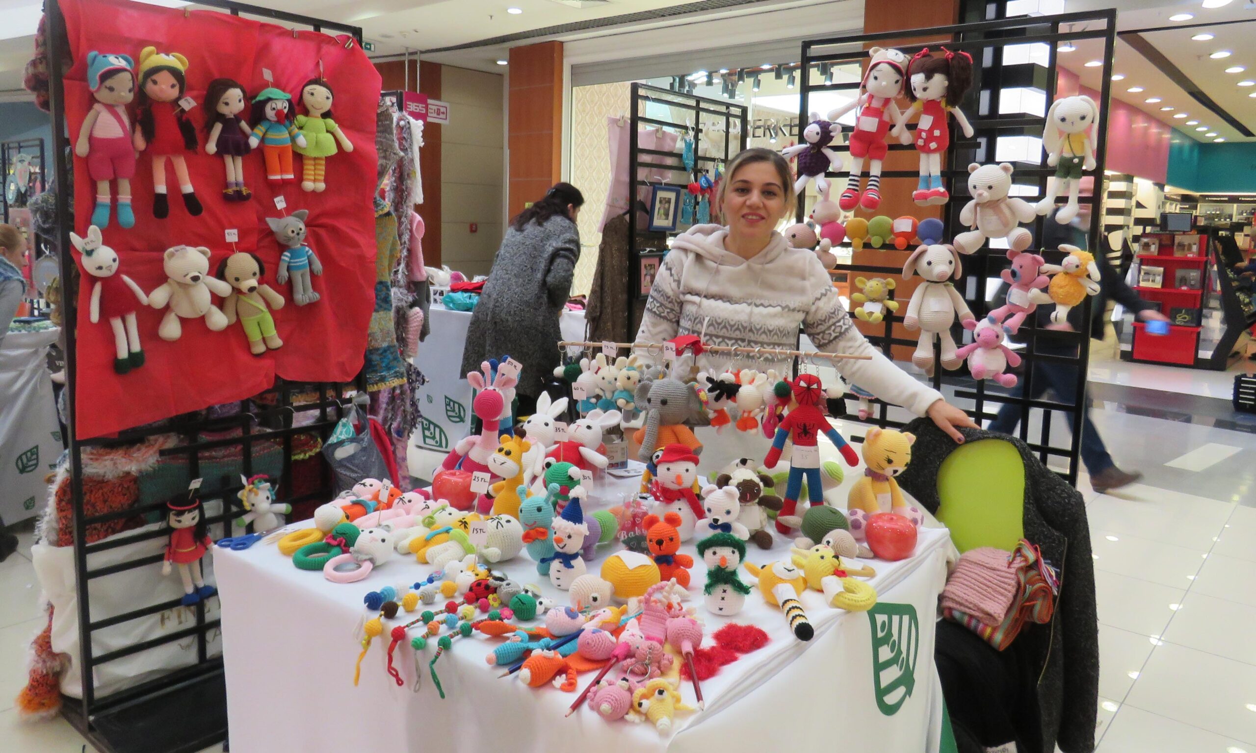 EL EMEĞİ ÜRÜNLER