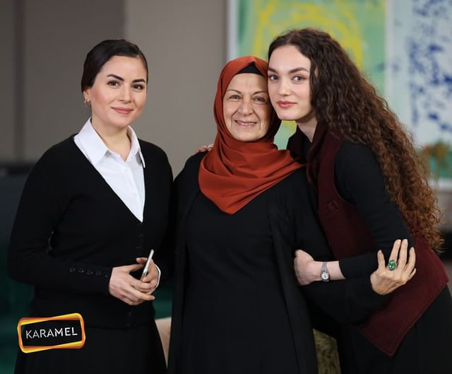 Emanet 527. Bölüm İzle – Emanet Dizisi 528. Bölüm Fragman