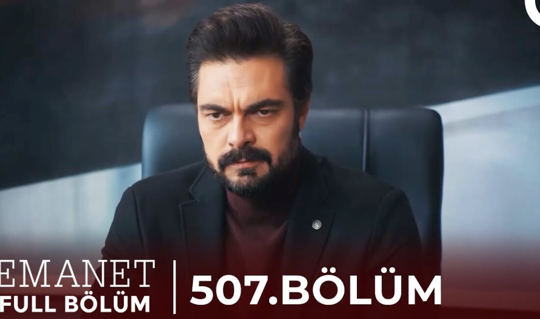 Emanet Son Bölüm İzle!