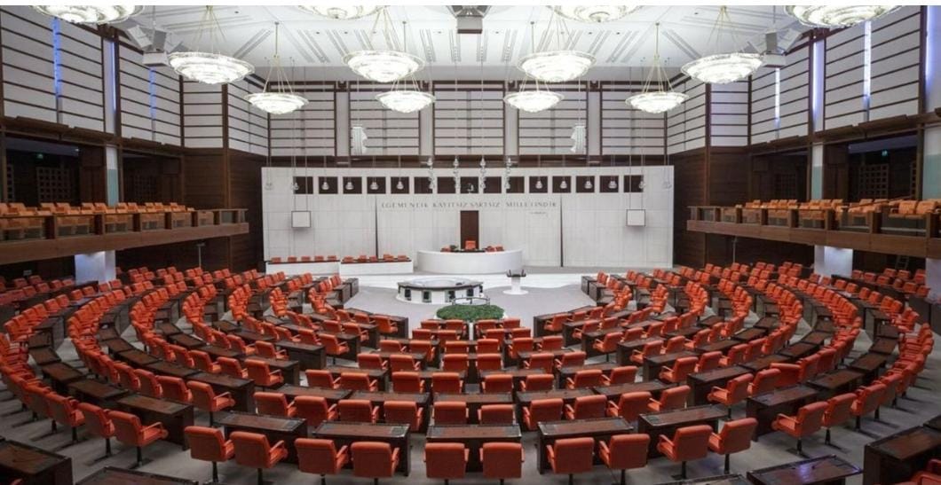 Emeklilere Meclis'ten yürek ferahlatan müjde geldi!!!!