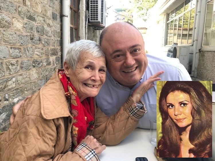 EN BÜYÜK AŞKI YEŞİLÇAM