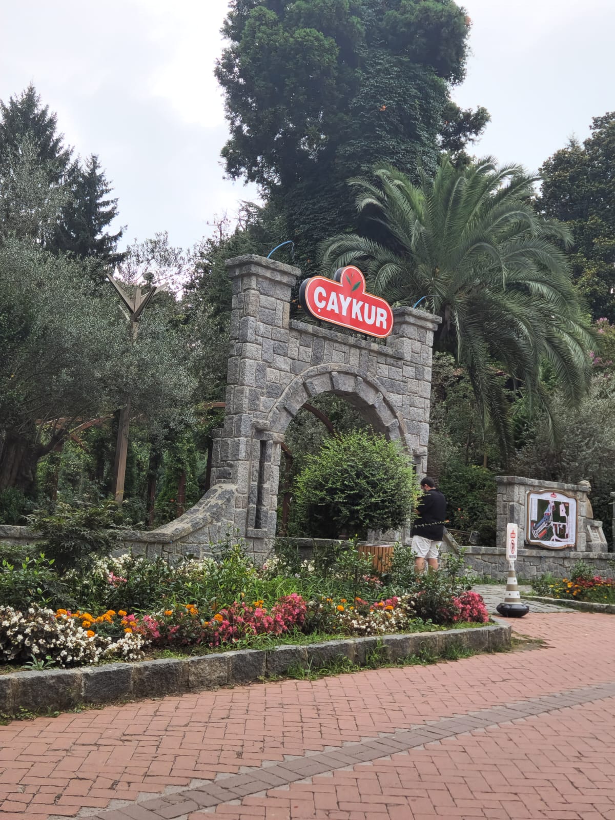 En Kral Çay Burada İçilir