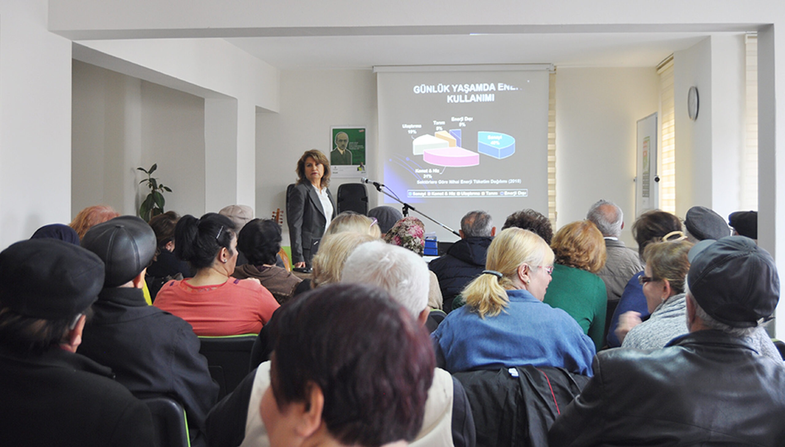 ENERJİ VERİMLİLİĞİNİN TÜYOLARI