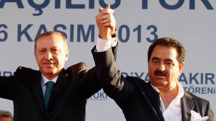 Erdoğan, Fakıbaba rövanşını Tatlıses ile alacak