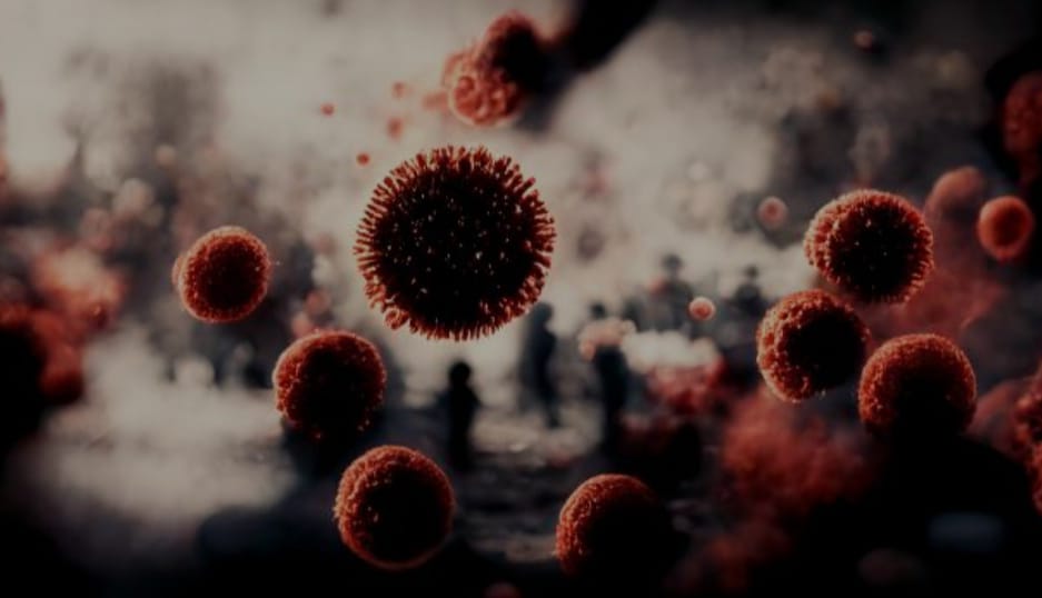 ERİS VARYANTI TÜRKİYE'DE GÖRÜLDÜ